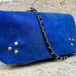 Sac Joy - Bleu nuit