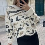 Pull Marceau - BEIGE